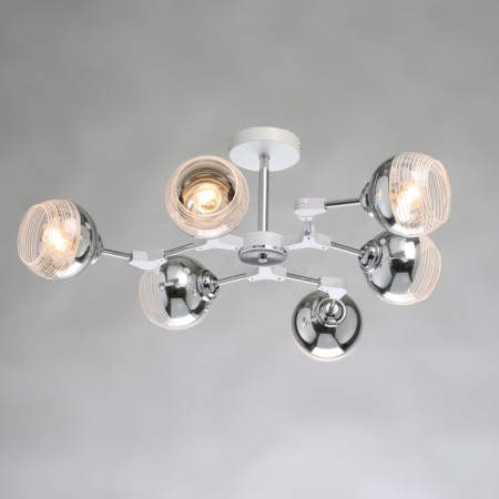 Vita chandelier, size 82x26x82 cm, 360W 6xe27 IP 20-1
