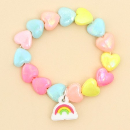 Bracelet "You Miracle" 15 cm-1