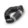 Lockland bike bike castle, spring, 3x1200 mm, code lock