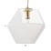 Bayerlux lamp "Christie" 3xg9 black 78x20x20-100 cm