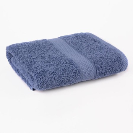 Arya Home Miranda Soft, 500 gr, size 70x140 cm, light blue-10