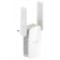 Repeator of the D-Link DAP-1610 wireless signal (DAP-1610/ACR/A2A) Wi-Fi White
