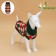 Sweater "Chess", 2XL (DS 34, Osh 34, OG 32-51 cm)