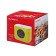 Drywall for vegetables and fruits Oursson DH5000D/RD, 300 watts, 5 tiers, red