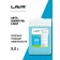 Lavr Light Contactless Motor Shumpun, 1:50, 5 L LN2302