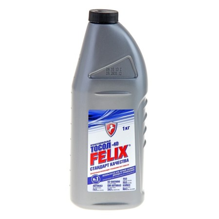 Tosol Felix-40 Standard TS, 1 kg