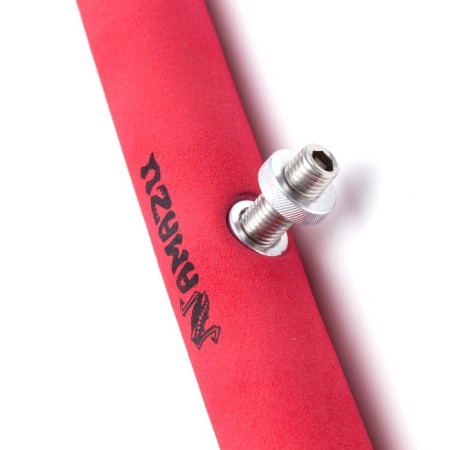 Namazu Feeder Eva rod holder, 46 cm-3
