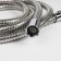 Shower hose IDDIS A5021120, stainless steel, 2 m