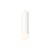 White sand/white matte