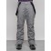 Semi -combinezone ski insulated male winter, size 48, color gray color