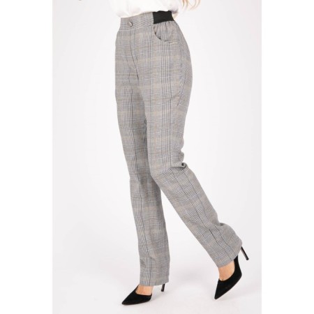 Female trousers, size 46-7