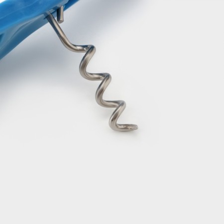 Open - Dilan's corkscrew, 14 cm, color mix-4