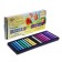 Pastel dry, set of 16 colors, Soft, "Aqua-Colore", No. 5 (artistic)