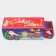 Gift box New Year's truck "Festive path" with animation 36 x 11.5 x 11 cm (cab