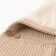 Hat-hat crumb I r. 46-48, beige