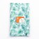 Cooling rug (gel), 90 x 50 cm, bubbles