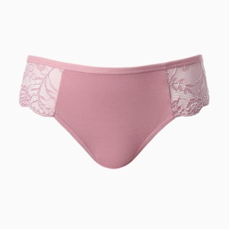 Cowards women's thongs, color mix, size 44-9