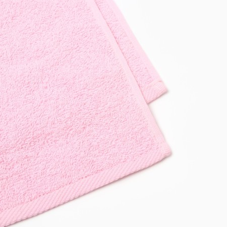 New Year. Set gift Ethel "Joy and Fun" towel 30x60 cm and ACSS (4 subjects)-5