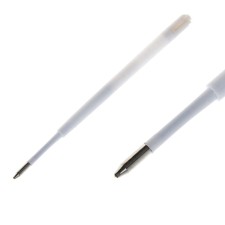 Balloon rod 0.5 mm blue L-98 mm plastic for automatic handles
