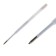 Balloon rod 0.5 mm blue L-98 mm plastic for automatic handles