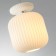 Suspension jugi e27 1x60w