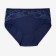 Cowards women's slips, dark blue color, size 52-54