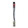 Wiper brush AVS HW-21, 21 "/ 530 mm, hybrid