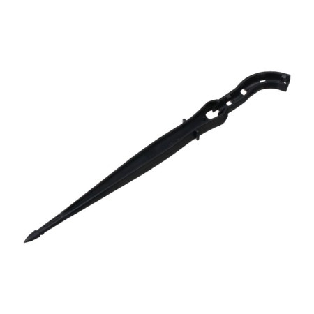 A set of shooter with a clip for drip irrigation from the water supply, 10 pcs., "Beetle"-2