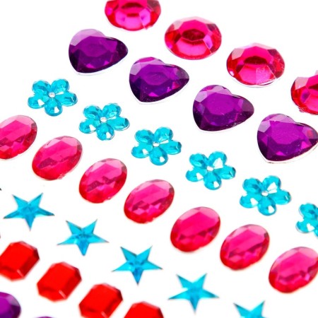 Set for creating jewelry "Bright bracelets"-8