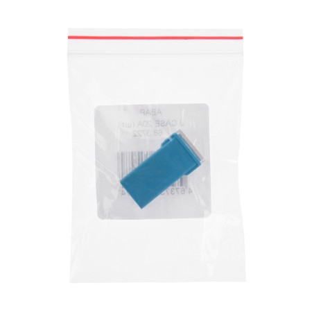 Cartridge Avar 20 A, A-F16JC20A J Case 68.3722-2