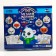 New Year's set for creativity. Christmas balls for coloring "New Year! Make a desire ", 6 pcs