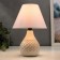 HELP lamp 16369/1wt E14 40W white 20x20x30 cm Risalux