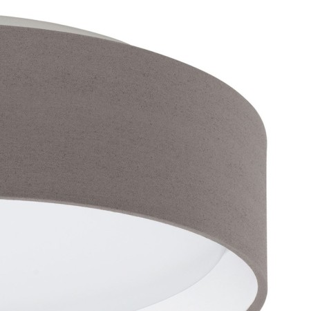 Passteri lamp, 1x12W LED, 3000K, 950LM, Nickel color-4