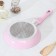 Flying frying lifting “Milimi”, d = 20 cm, induction, anti-stick coating, handle Soft-Touch, mix