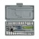A set of tools in the case of the tundra, automobile, 40 items