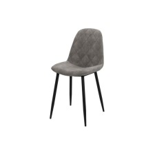 Cassiopeia chair, 430 × 490 × 850 mm, metal frame, color takoma 012
