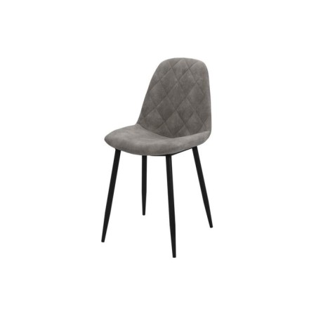 Cassiopeia chair, 430 × 490 × 850 mm, metal frame, color takoma 012
