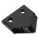 Denzel ER-100-56015 soil knife 56015, diameter 100 mm, set 2 pcs