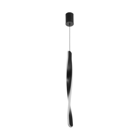 Sigma lamp LED 24W 3000-6000K Black 4.2x4.2x60-210cm