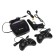Dendy King, 8-bit, 260 games, 2 gamepads, light pistol
