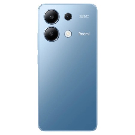 Smartphone Xiaomi Redmi Note 13 8/128gb Blue-2