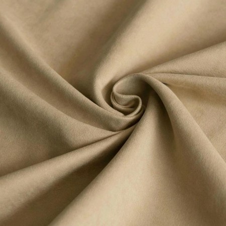 KIM curtain set, size 200 x 270 cm - 2 pcs, beige-2