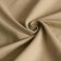 KIM curtain set, size 200 x 270 cm - 2 pcs, beige