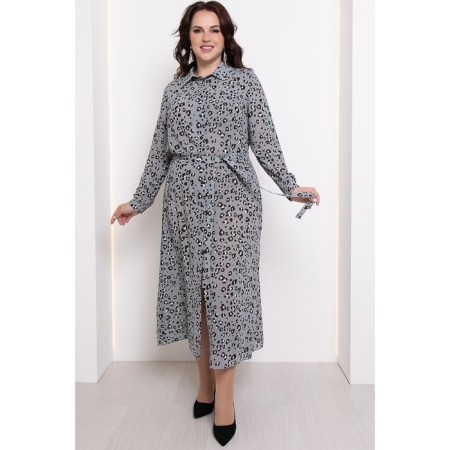 Women's dress, size 52-5