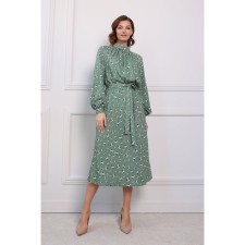 Women's dress, size 52