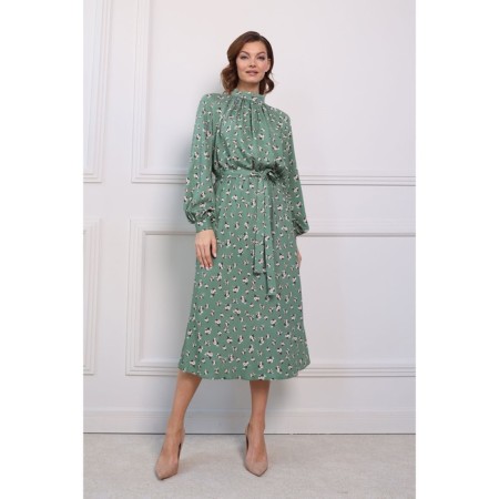 Women's dress, size 52