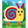Like -applique. "Snail"