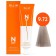 Cream-color hair Permanent Ollin Professional N-Joy, tone 9/72, brown-violet blond, 100 ml
