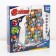 Bed linen 1.5 joint venture "Avengers" 143*215 cm, 150*214 cm, 50*70 cm -1 pcs
