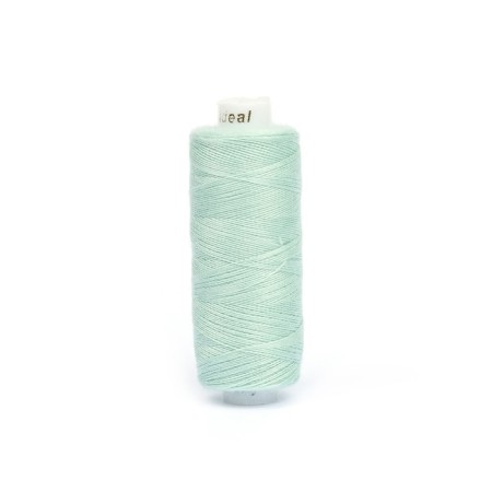IDEAL 40/2 threads, length 366 m, color No. 306 Blue, 10 pcs to the UP